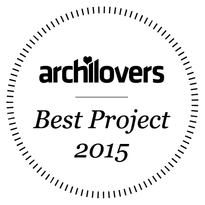 best-project-2015-archilovers